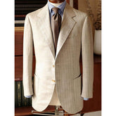 Men's Casual Slim Fit Blazer